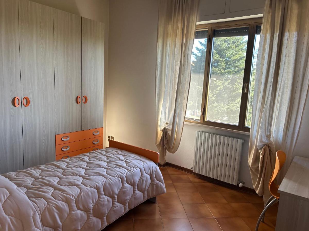 Albi'S House,Terrazza ,Wi-Fi, Parcheggio, Ac Διαμέρισμα Λούκα Εξωτερικό φωτογραφία