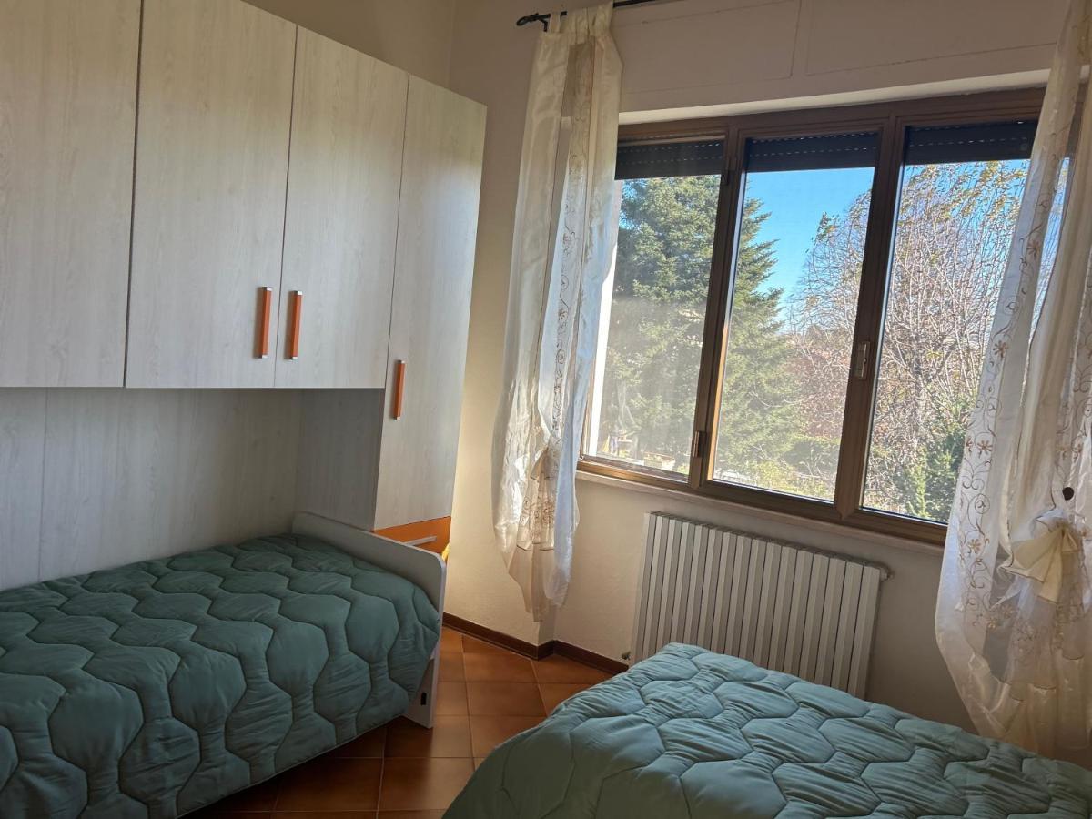 Albi'S House,Terrazza ,Wi-Fi, Parcheggio, Ac Διαμέρισμα Λούκα Εξωτερικό φωτογραφία