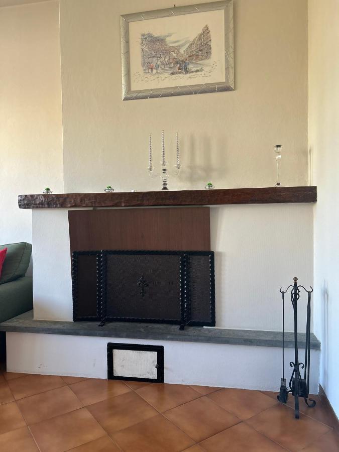 Albi'S House,Terrazza ,Wi-Fi, Parcheggio, Ac Διαμέρισμα Λούκα Εξωτερικό φωτογραφία