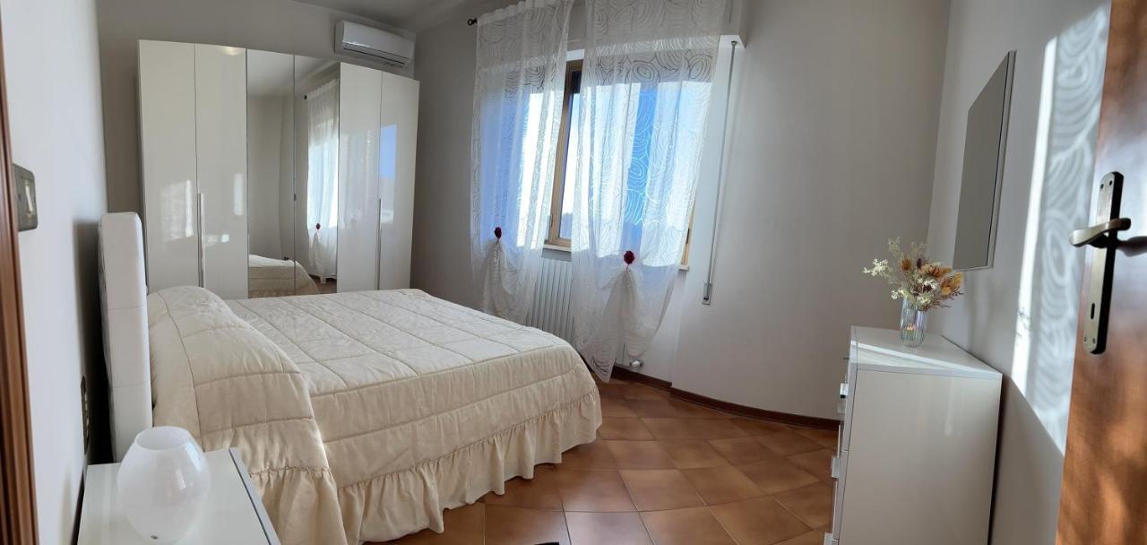 Albi'S House,Terrazza ,Wi-Fi, Parcheggio, Ac Διαμέρισμα Λούκα Εξωτερικό φωτογραφία