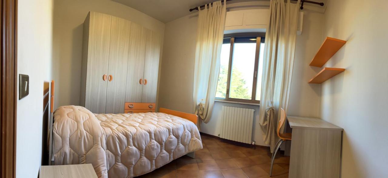 Albi'S House,Terrazza ,Wi-Fi, Parcheggio, Ac Διαμέρισμα Λούκα Εξωτερικό φωτογραφία