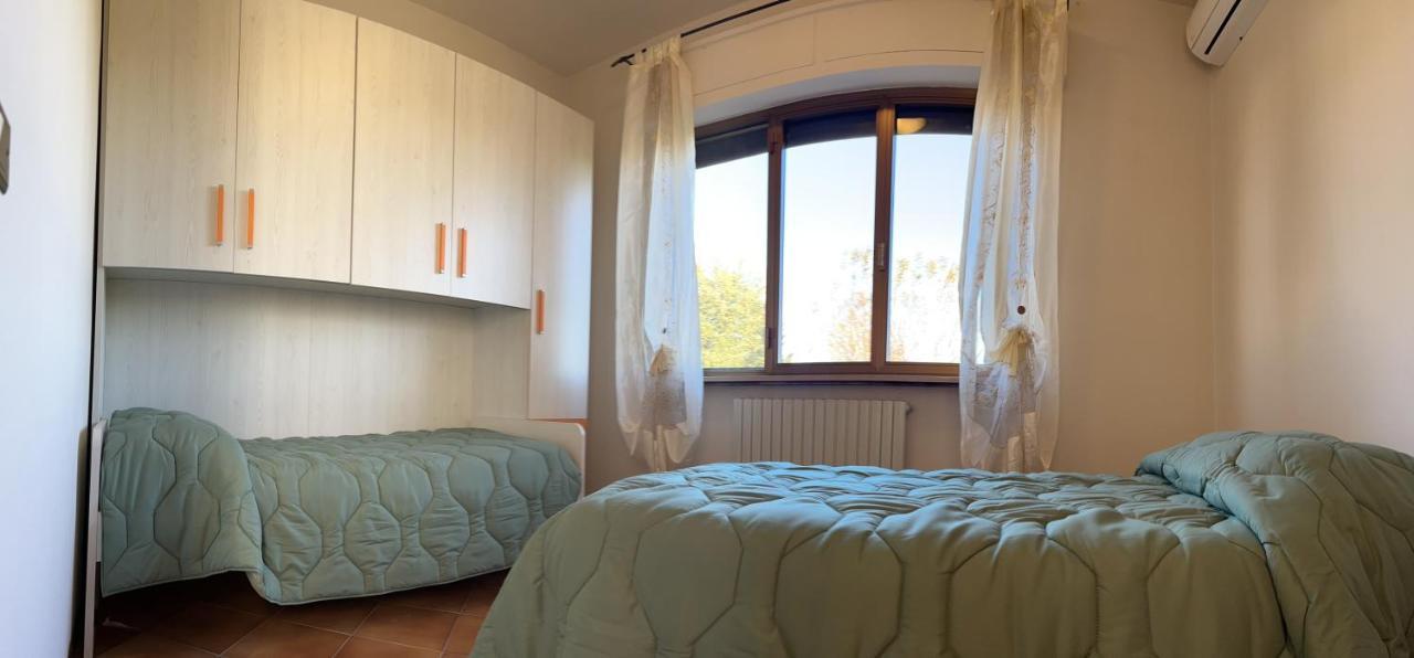 Albi'S House,Terrazza ,Wi-Fi, Parcheggio, Ac Διαμέρισμα Λούκα Εξωτερικό φωτογραφία