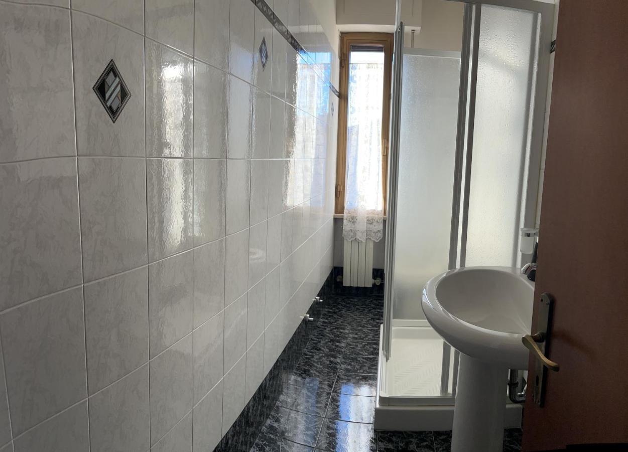 Albi'S House,Terrazza ,Wi-Fi, Parcheggio, Ac Διαμέρισμα Λούκα Εξωτερικό φωτογραφία