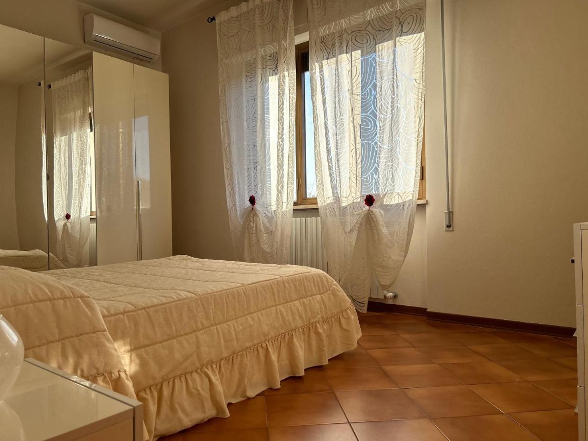 Albi'S House,Terrazza ,Wi-Fi, Parcheggio, Ac Διαμέρισμα Λούκα Εξωτερικό φωτογραφία